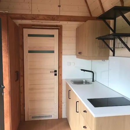 Tinyhouse On The Prairie * Mehaigne