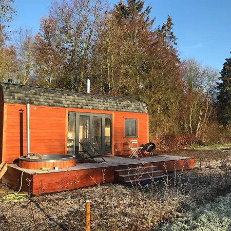 Tinyhouse On The Prairie